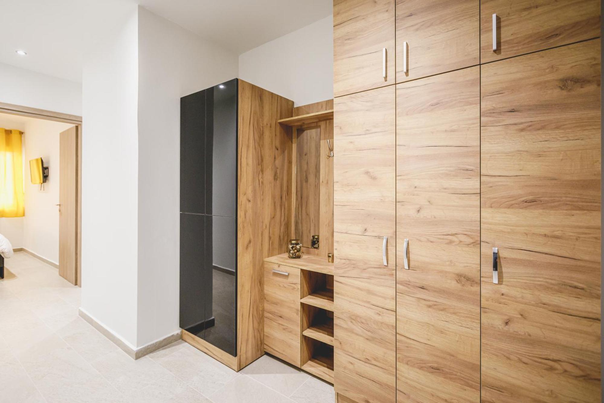 נאפפליו Καλλιστώ Apartments מראה חיצוני תמונה